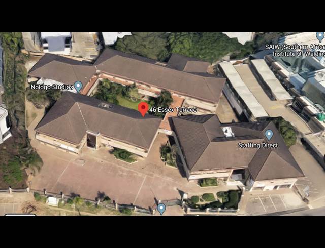 125M² OFFICE TO LET IN WESTVILLE