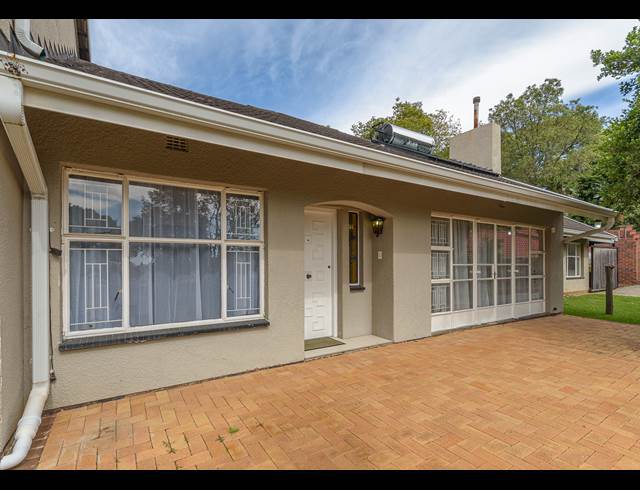 4 BEDROOM HOUSE RENTED IN RANDPARK RIDGE