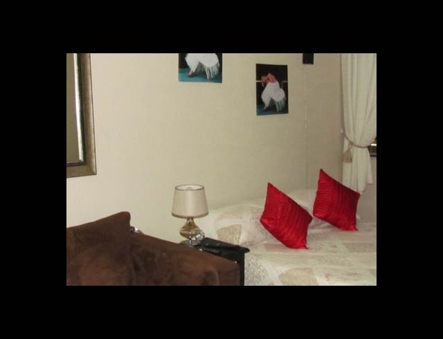 1 bed property to rent in UNCLEAR