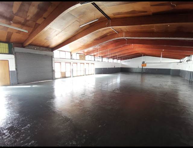460M² BUILDING TO LET IN KENSINGTON