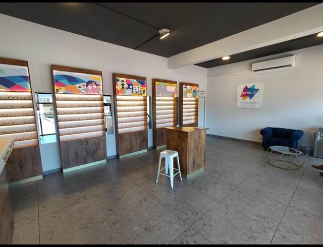 91M² RETAIL TO LET IN DURBANVILLE CENTRAL
