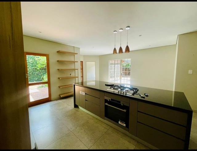 3 BEDROOM PROPERTY TO RENT IN LYNNWOOD