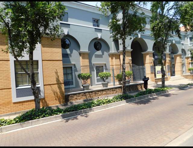 255M² OFFICE TO LET IN ILLOVO
