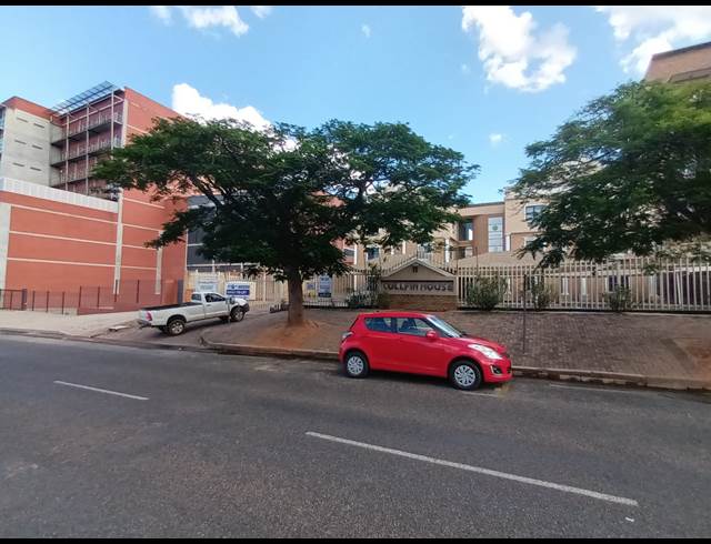 176M² OFFICE TO LET IN NELSPRUIT CENTRAL