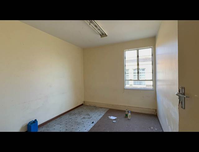 650M² OFFICE TO LET IN SELBY