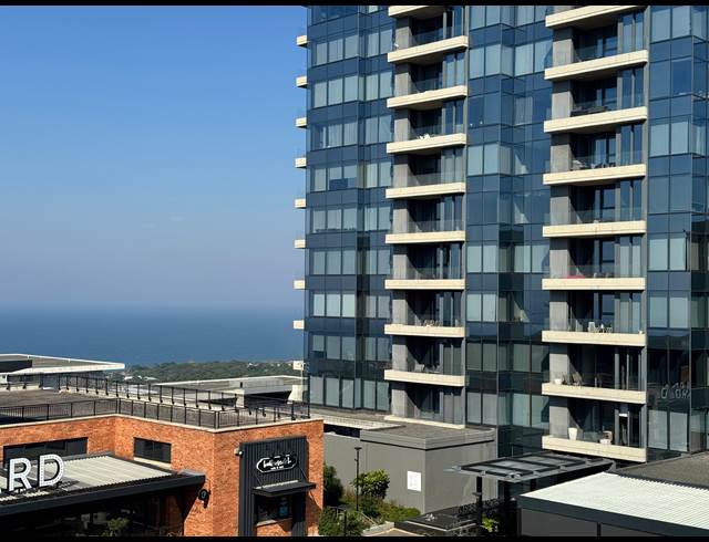 400M² OFFICE TO LET IN UMHLANGA RIDGE
