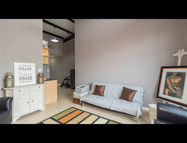1 BEDROOM APARTMENT RENTED IN TABLE VIEW