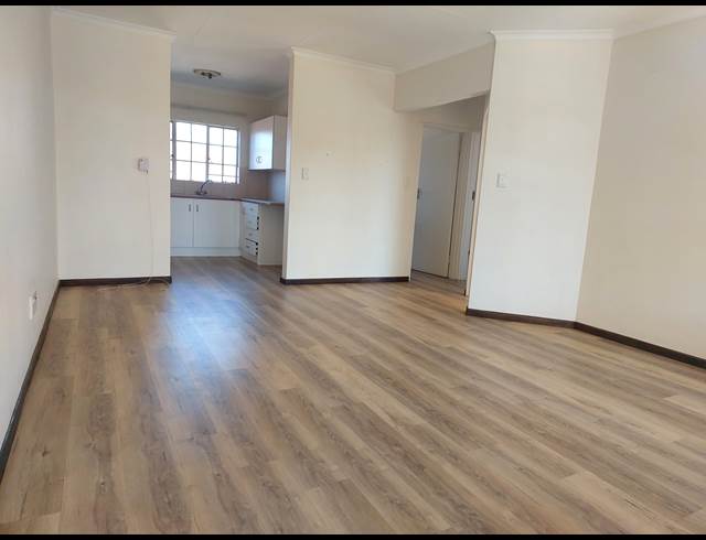 2 BEDROOM SECTIONAL TITLE RENTED IN NORTH RIDING