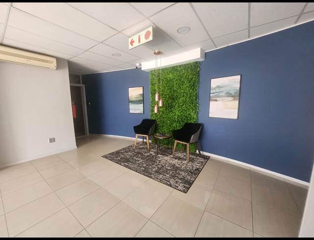231M² OFFICE TO LET IN HALFWAY HOUSE