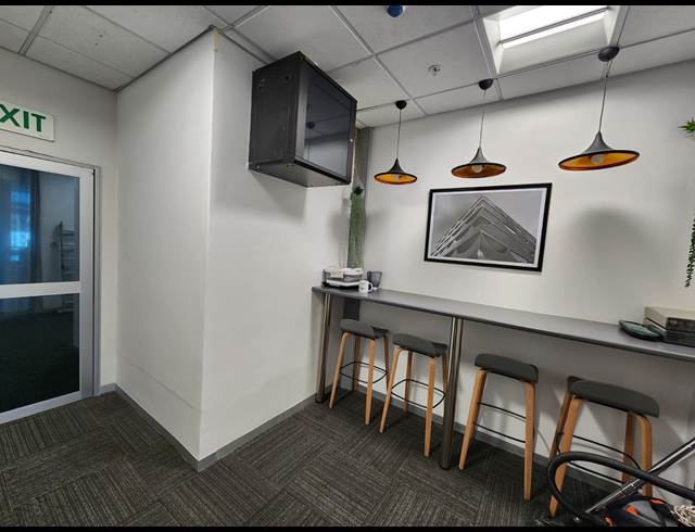 311M² OFFICE TO LET IN CAPE TOWN CITY CENTRE