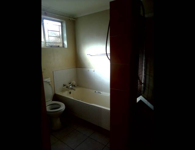 1 bed property to rent in DAGGAFONTEIN