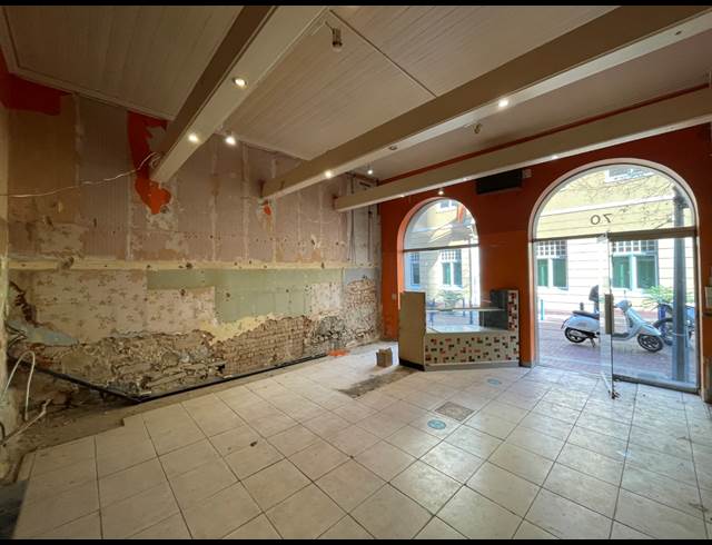 184M² RETAIL TO LET IN CAPE TOWN CITY CENTRE