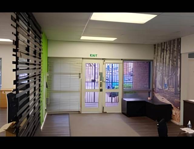 3,170M² WAREHOUSE TO LET IN BRACKENFELL INDUSTRIAL