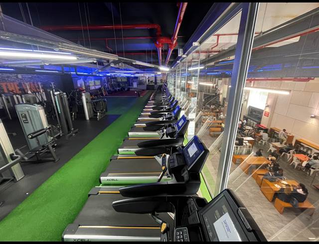 1,703M² RETAIL TO LET IN CAPE TOWN CITY CENTRE