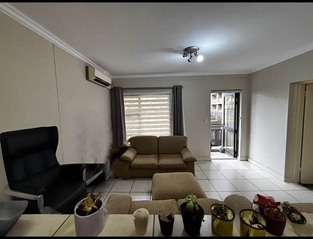 2 BEDROOM APARTMENT TO LET IN SANDTON CENTRAL