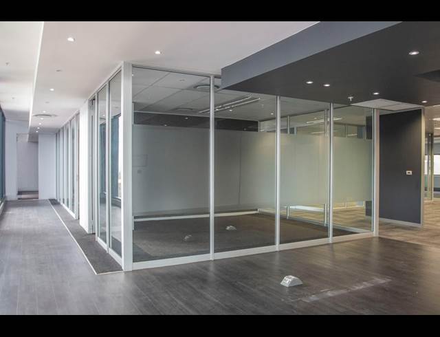 796M² OFFICE TO LET IN ROSEBANK