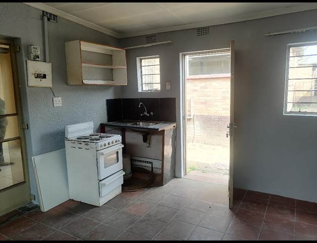 1 bed property to rent in TURFFONTEIN