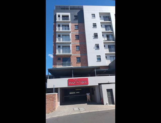 2 bed property to rent in OBSERVATORY