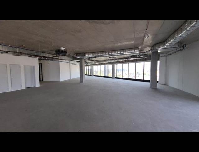 BUSINESS PROPERTY TO RENT IN WATERFALL