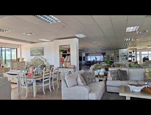 507M² RETAIL TO LET IN RIVERSIDE PARK