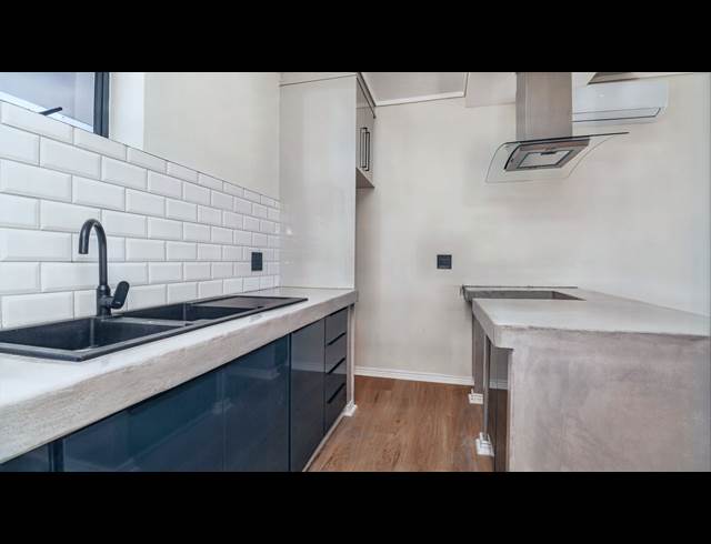 1 BEDROOM APARTMENT TO LET IN GEORGE SOUTH