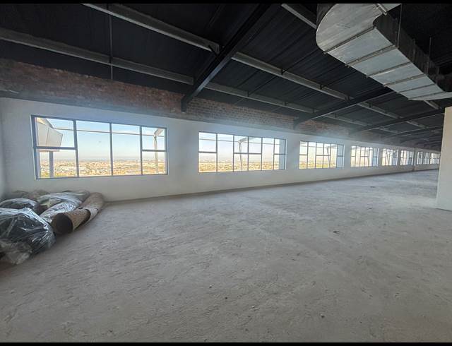 250M² OFFICE TO LET IN SIR LOWRYS PASS