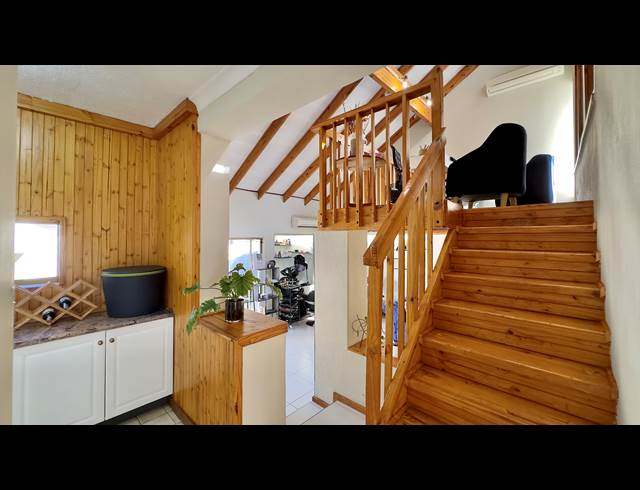 4 BEDROOM HOUSE TO LET IN PARKMORE