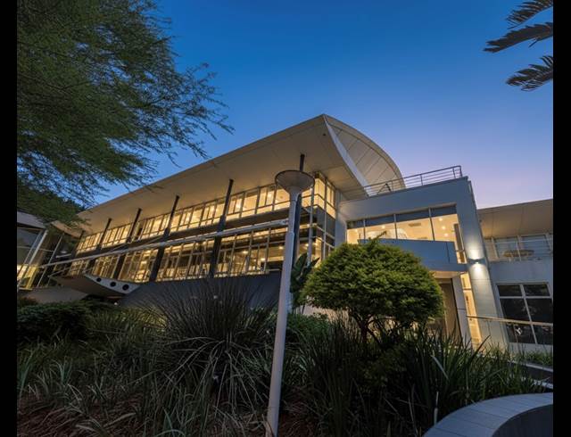 137M² OFFICE TO LET IN UMHLANGA RIDGE