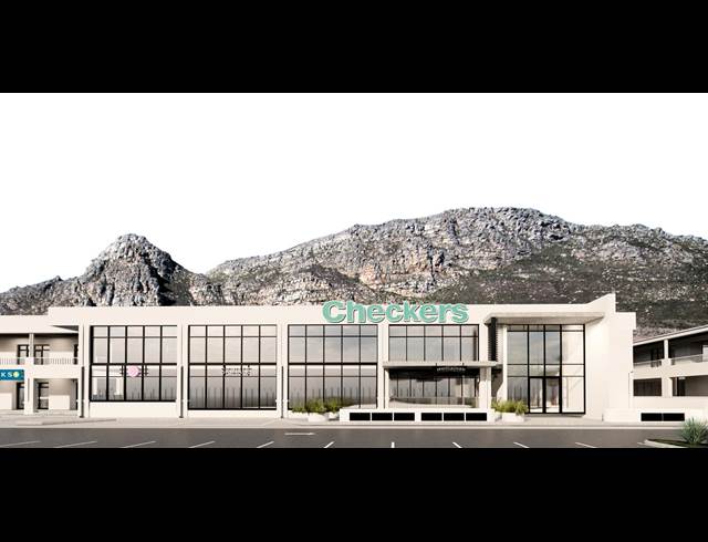 75M² RETAIL TO LET IN WESTLAKE