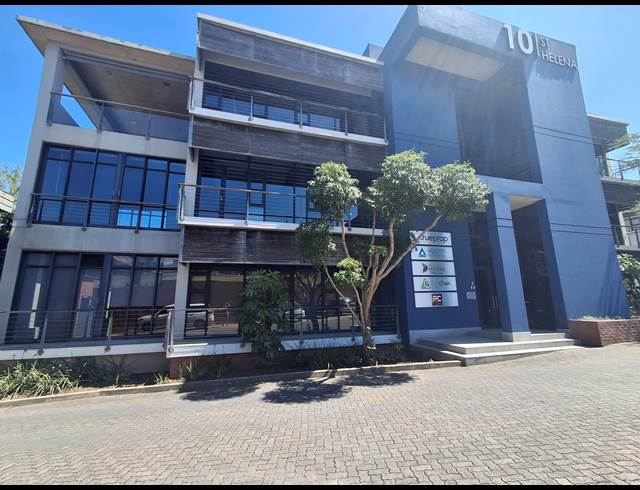 678M² OFFICE TO LET IN BEACON BAY