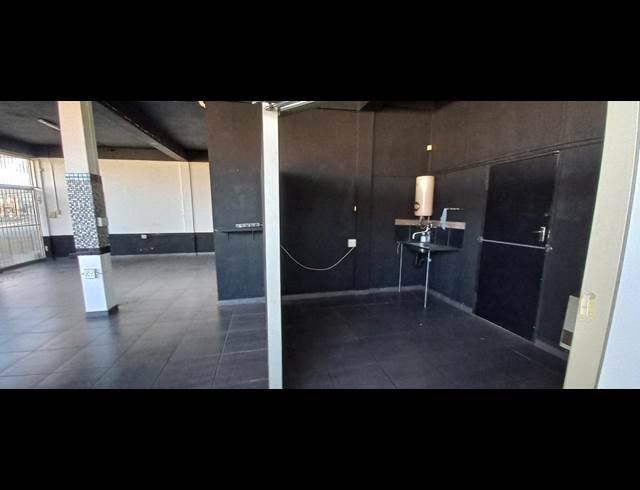 436M² RETAIL TO LET IN PRIMROSE