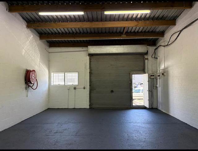 INDUSTRIAL PROPERTY TO RENT IN MANSFIELD INDUSTRIAL