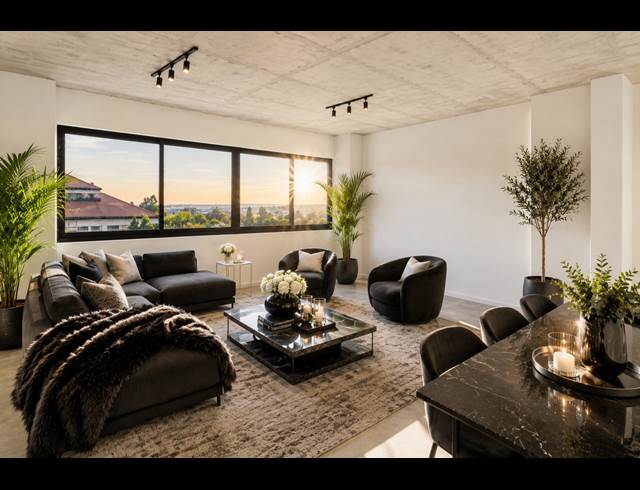1 BEDROOM APARTMENT TO LET IN RIVONIA
