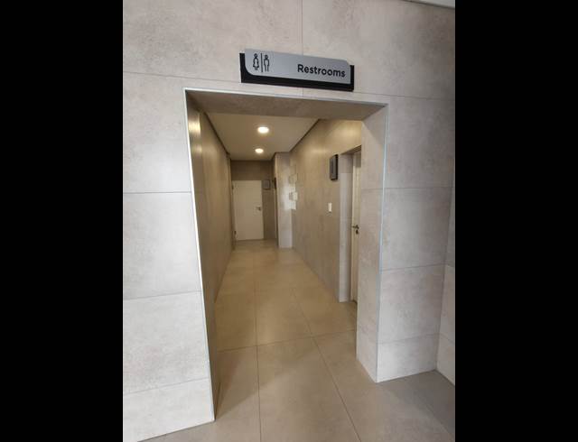 51M² OFFICE TO LET IN NORWOOD