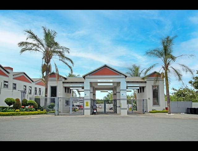 2 BEDROOM PROPERTY TO RENT IN HONEYDEW