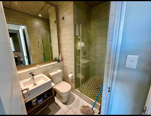 2 BEDROOM PROPERTY TO RENT IN BROOKLYN