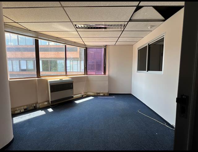 1,076M² OFFICE TO LET IN CENTURION CENTRAL