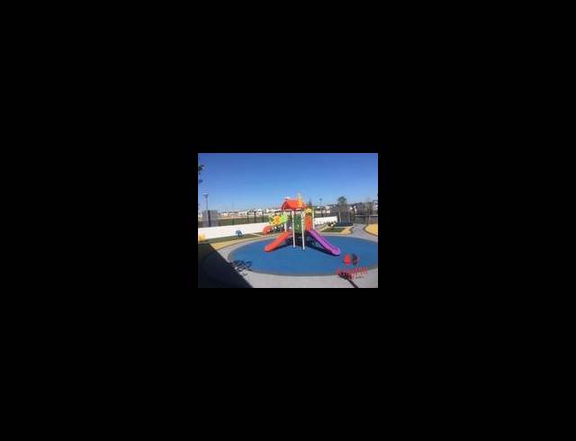 2 bed property to rent in ESTATE