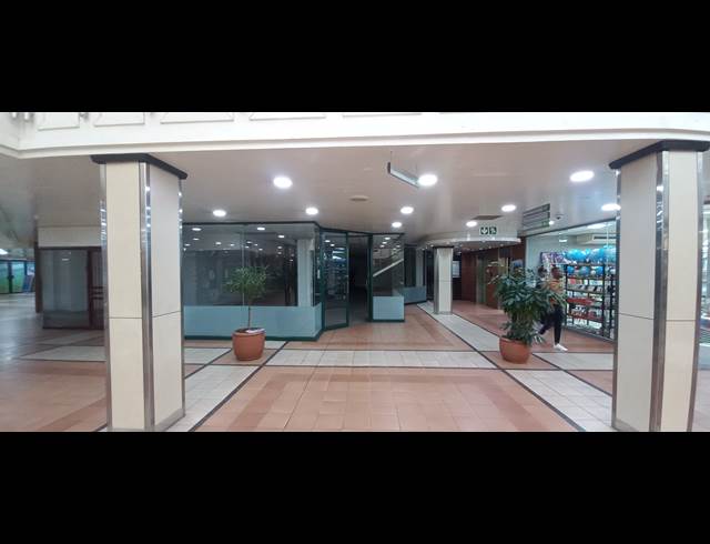 243M² RETAIL TO LET IN BLACKHEATH