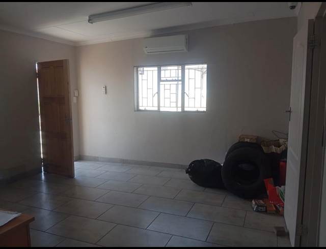 110M² OFFICE TO LET IN NELSPRUIT CENTRAL