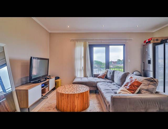 1 BEDROOM APARTMENT TO LET IN UMHLANGA RIDGE