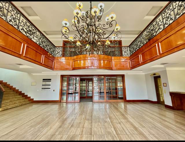 529M² OFFICE TO LET IN BRYANSTON