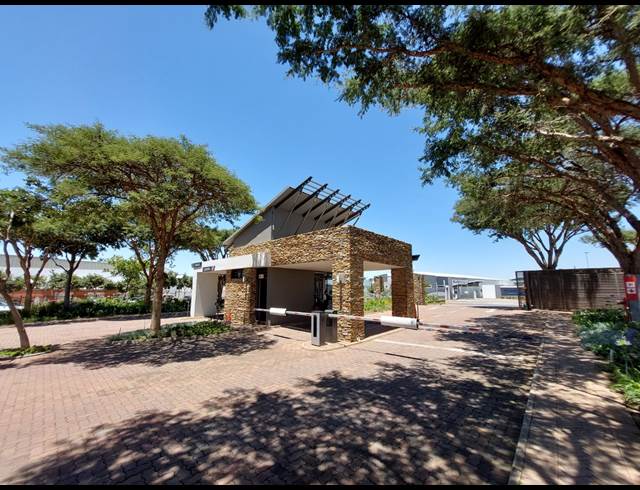 334M² OFFICE TO LET IN GREENSTONE HILL