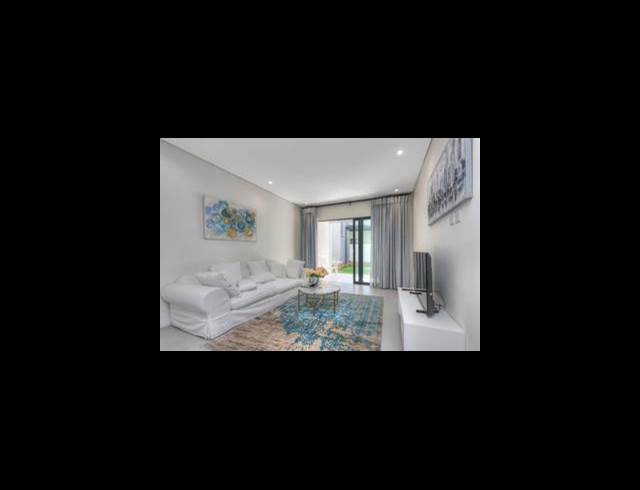 2 BEDROOM APARTMENT TO LET IN MORNINGSIDE