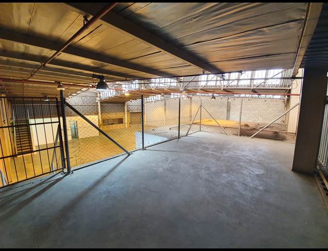 537M² WAREHOUSE TO LET IN SELBY