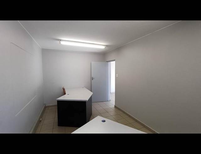 INDUSTRIAL PROPERTY TO RENT IN HENNOPSPARK
