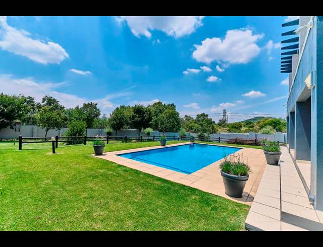 1 BEDROOM PROPERTY TO RENT IN LONEHILL