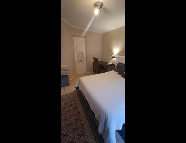 1 BEDROOM PROPERTY TO RENT IN STELLENBOSCH CENTRAL