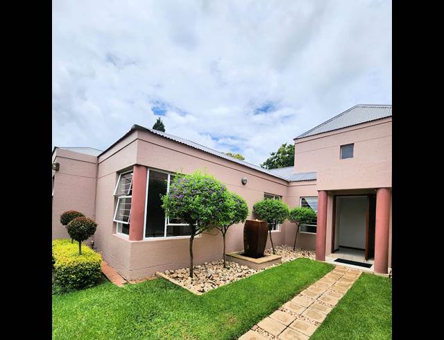 3 bed property to rent in MAGALIESSIG