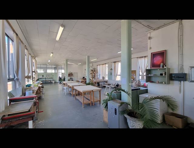 500M² BUSINESS TO LET IN WOODSTOCK